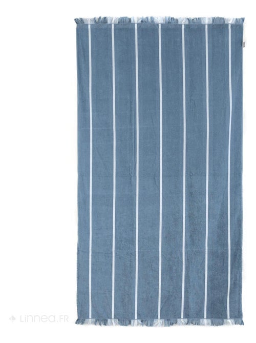 Drap de plage SUPRAMONTE - Kiabi