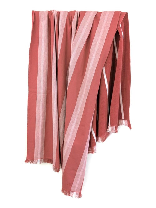 Drap de plage SUPRAMONTE - Kiabi