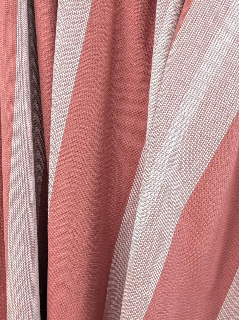 Drap de plage SUPRAMONTE Rouge - Kiabi
