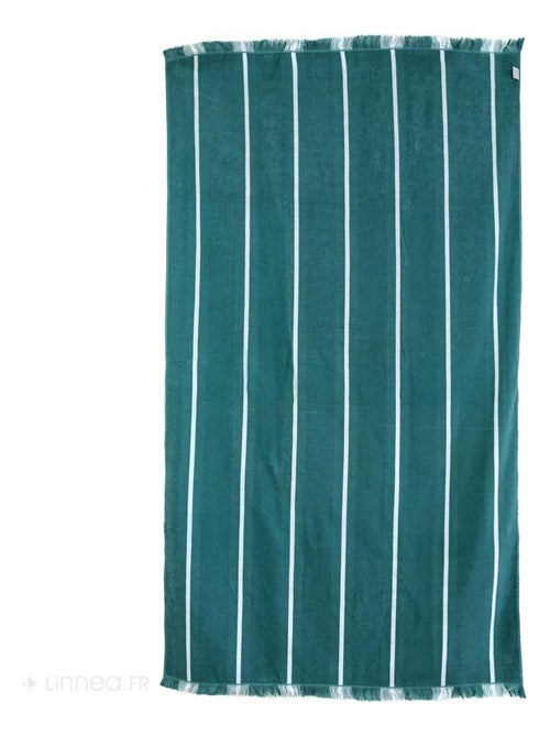 Drap de plage SUPRAMONTE - Kiabi