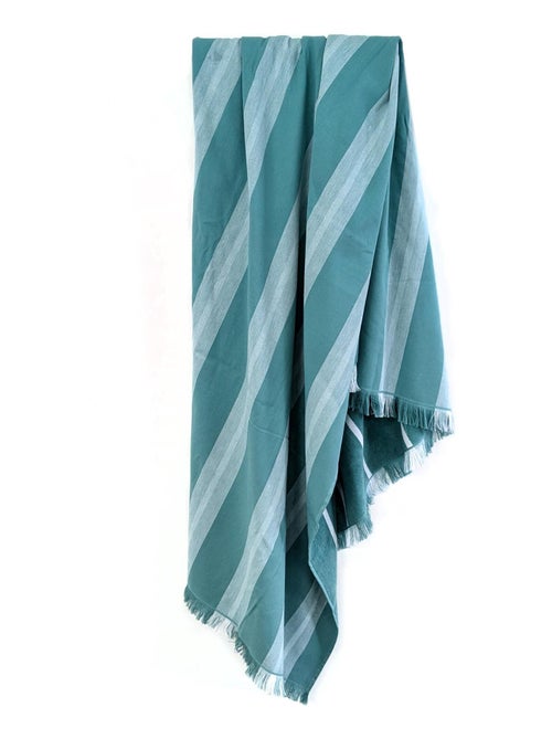 Drap de plage SUPRAMONTE - Kiabi