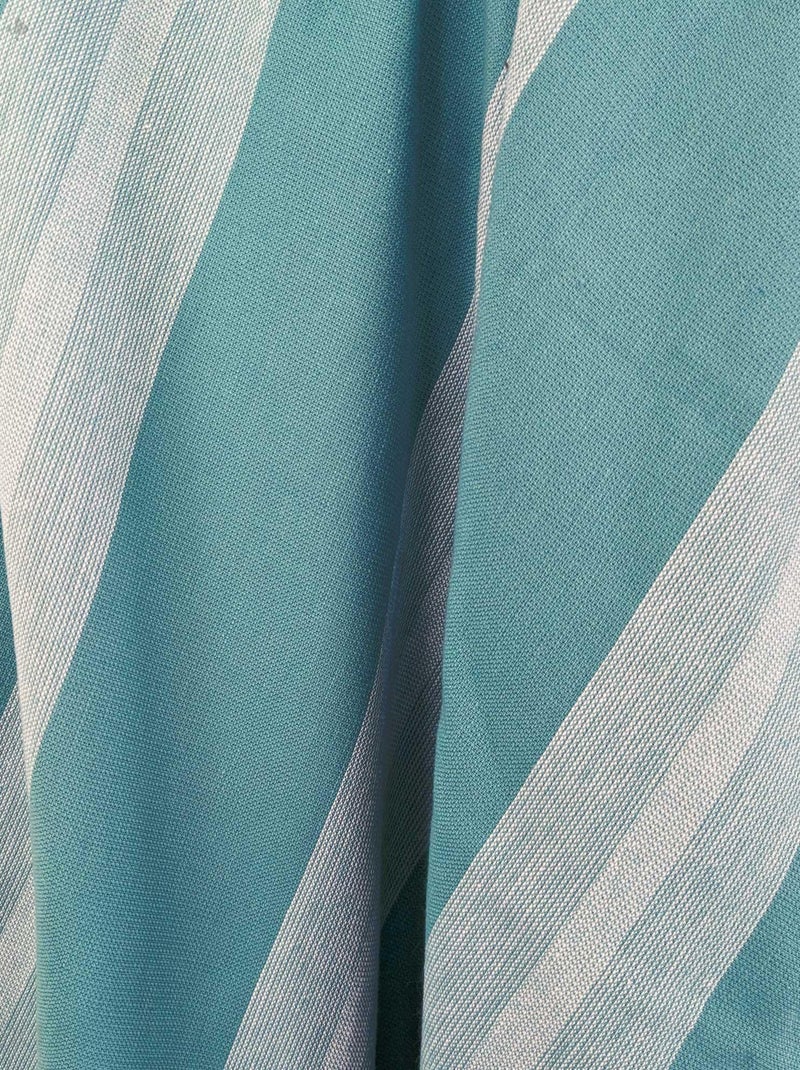 Drap de plage SUPRAMONTE Vert - Kiabi