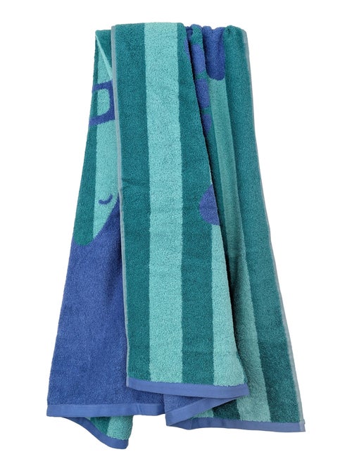 Drap de plage TIMEA - Kiabi Drap de plage TIMEA - Kiabi