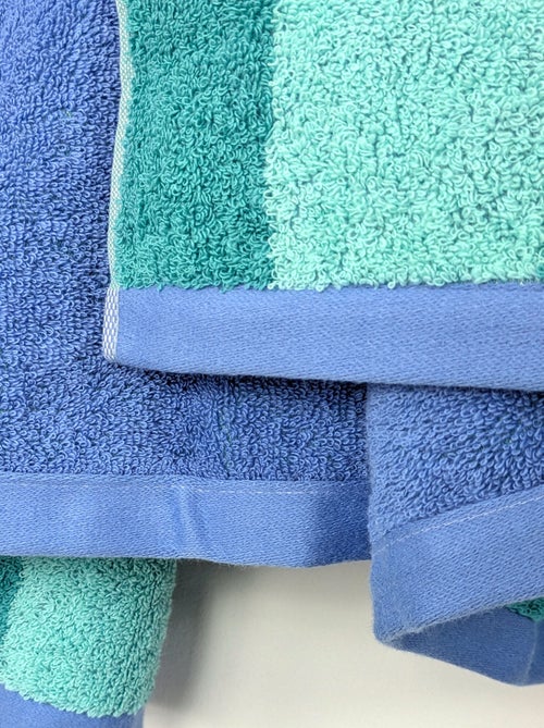 Drap de plage TIMEA - Kiabi Drap de plage TIMEA - Kiabi