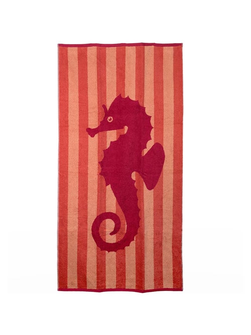 Drap de plage TIMEA - Kiabi Drap de plage TIMEA - Kiabi