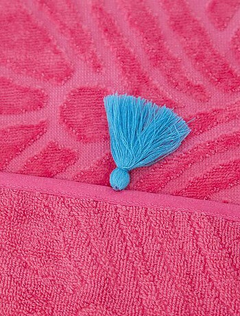 Drap de plage TRACCIA