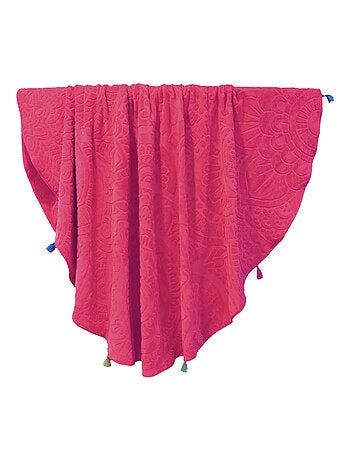 Drap de plage TRACCIA