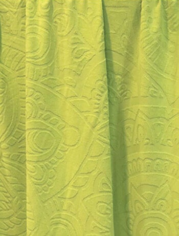 Drap de plage TRACCIA