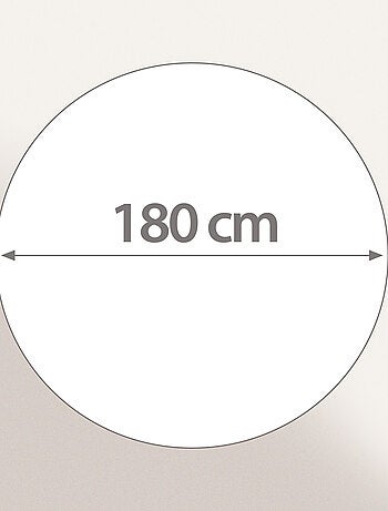 Drap de plage TRACCIA