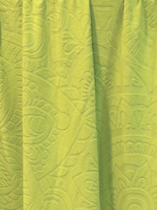 Drap de plage TRACCIA - Kiabi Drap de plage TRACCIA - Kiabi