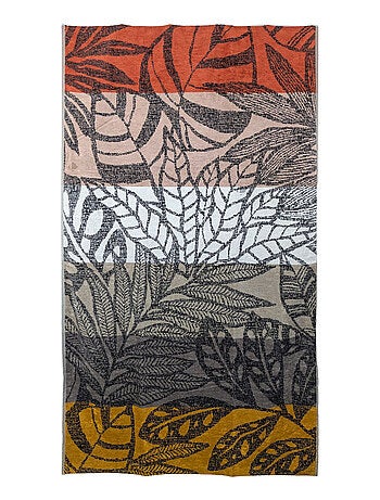 Drap de plage TROPICA