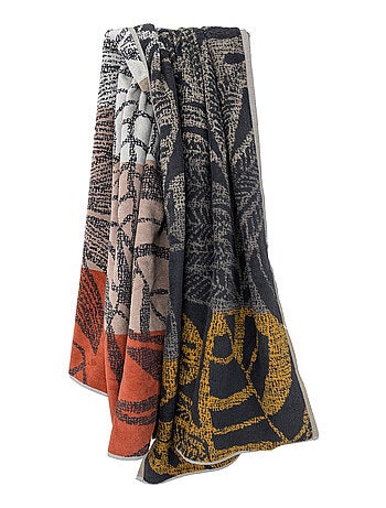 Drap de plage TROPICA