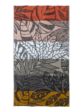Drap de plage TROPICA
