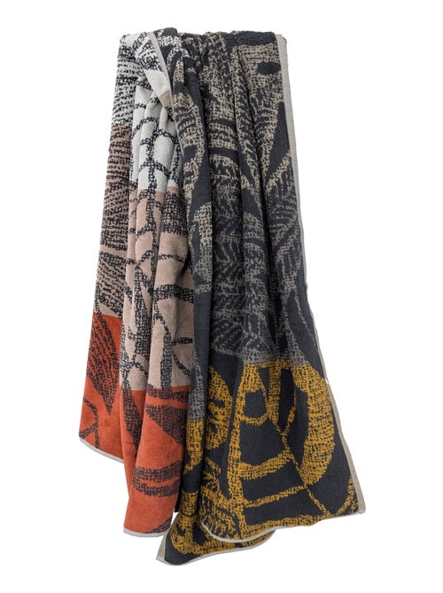 Drap de plage TROPICA - Kiabi