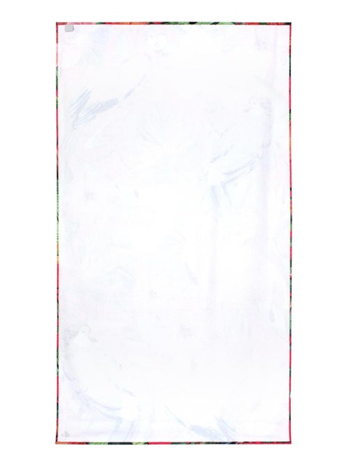 Drap de plage TROPICAL - Kiabi