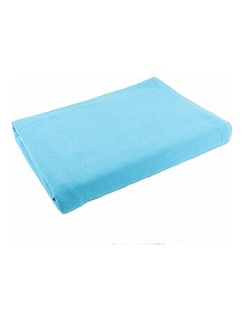 Drap de plage unis coton SUN