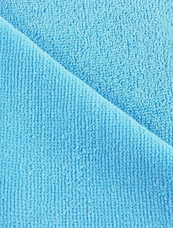 Drap de plage unis coton SUN