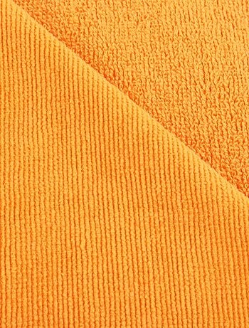 Drap de plage unis coton SUN