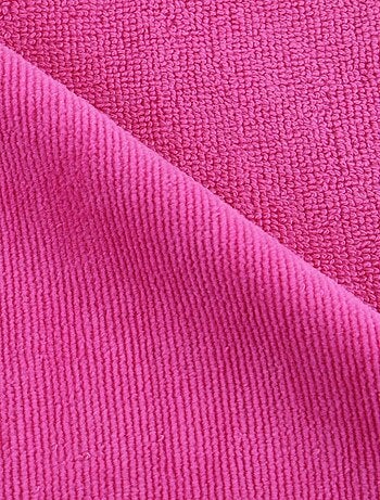 Drap de plage unis coton SUN