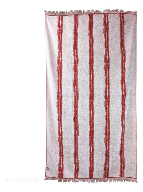 Drap de plage ZANNONE - Kiabi Drap de plage ZANNONE - Kiabi