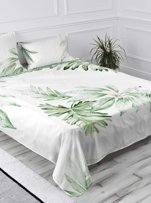 Drap Delicate "Happyfriday" - Kiabi Drap Delicate "Happyfriday" - Kiabi