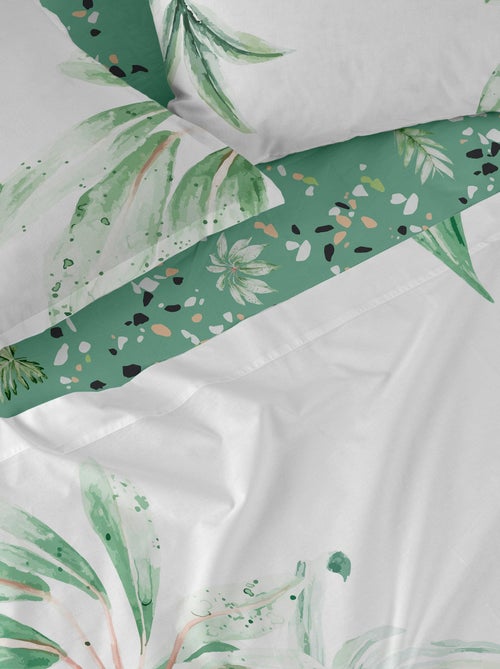 Drap Delicate "Happyfriday" - Kiabi Drap Delicate "Happyfriday" - Kiabi