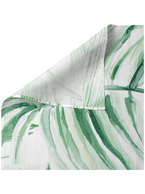 Drap Delicate "Happyfriday" - Kiabi Drap Delicate "Happyfriday" - Kiabi