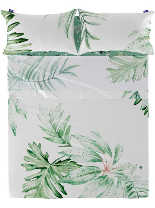 Drap Delicate "Happyfriday" - Kiabi Drap Delicate "Happyfriday" - Kiabi