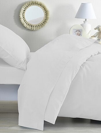 Drap dousse cododo berceau nacelle bébé - 100% coton Bio