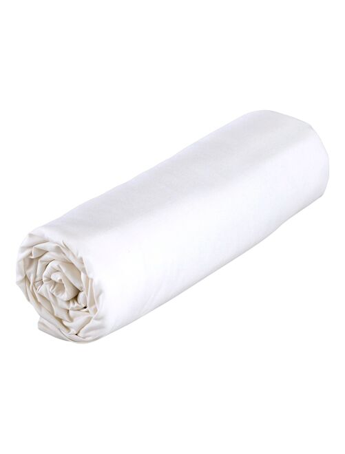 Drap dousse cododo berceau nacelle bébé - 100% coton Bio - Kiabi