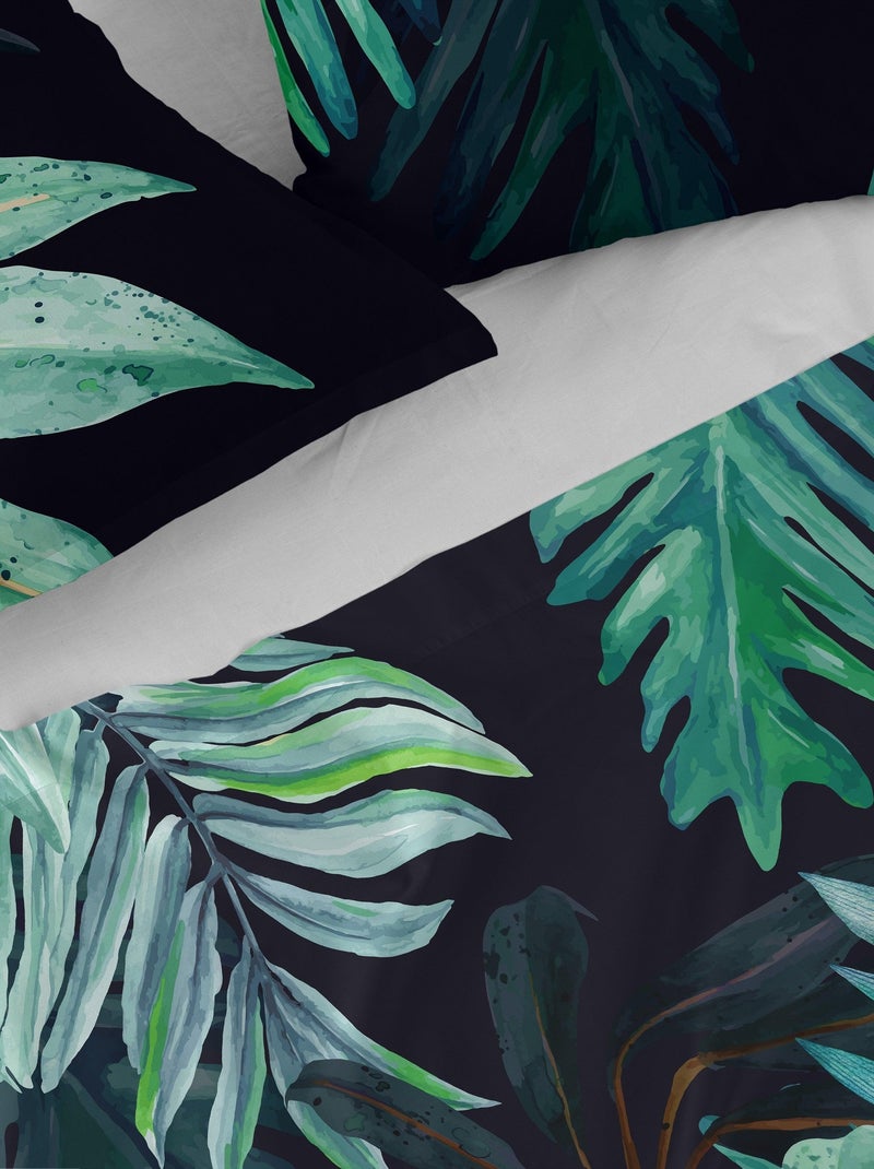Drap Ebony "Happyfriday" Blanc - Kiabi