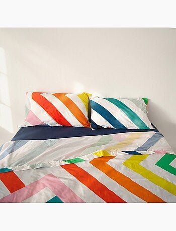 Drap Happy stripes "Happyfriday