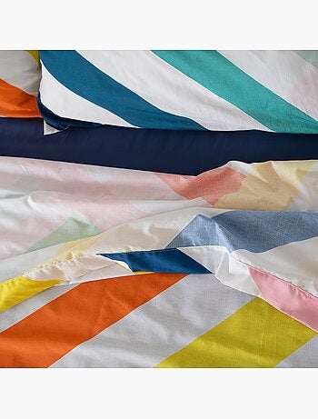 Drap Happy stripes "Happyfriday