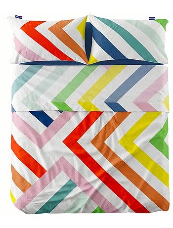 Drap Happy stripes "Happyfriday