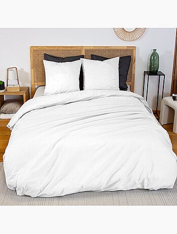 Drap house 100% percale de coton estra