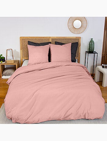 Drap house 100% percale de coton estra