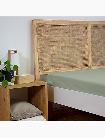 Drap house 100% percale de coton estra