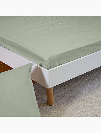 Drap house 100% percale de coton estra