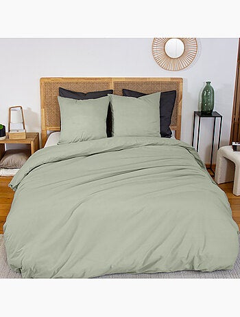 Drap house 100% percale de coton estra