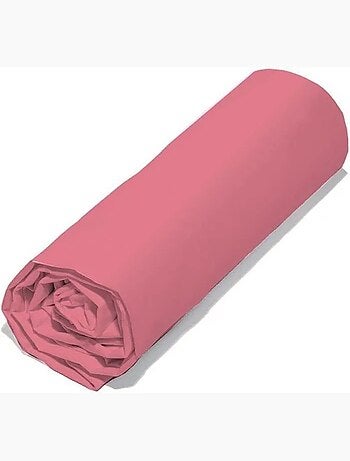 Drap housse parfumé coton