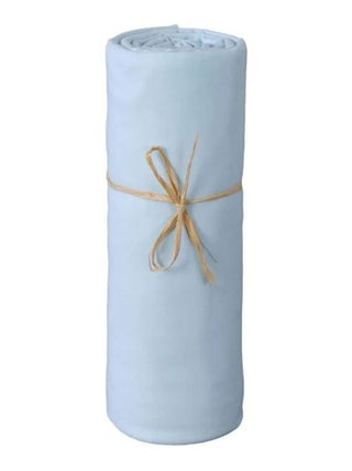 Drap housse - Coton Pur - 100 % Coton 57 Fils/cm²