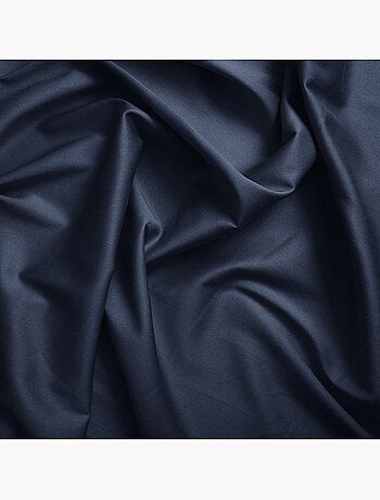 Drap housse - Coton Pur - 100 % Coton 57 Fils/cm²