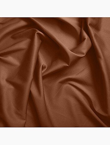 Drap housse - Coton Pur - 100 % Coton 57 Fils/cm²
