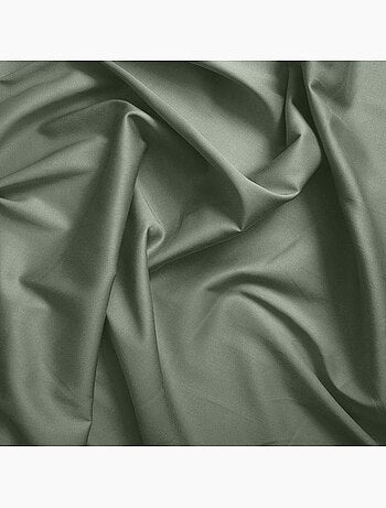 Drap housse - Coton Pur - 100 % Coton 57 Fils/cm²