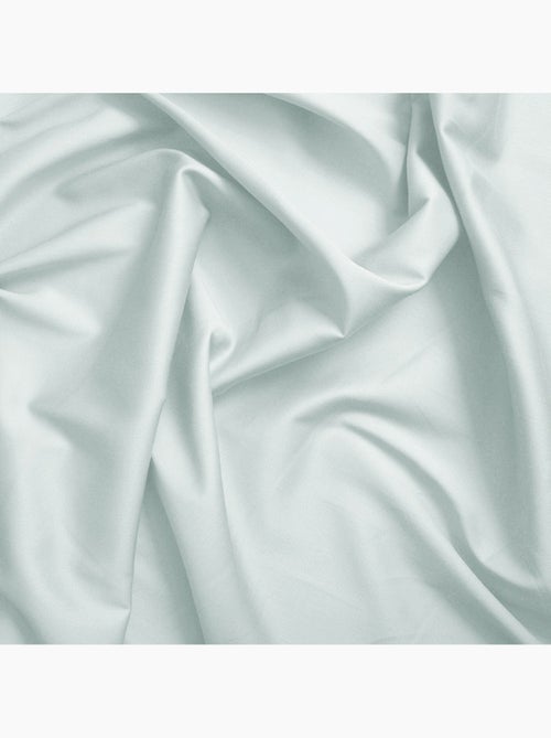 Drap housse - Coton Pur - 100 % Coton 57 Fils/cm² - Kiabi Drap housse - Coton Pur - 100 % Coton 57 Fils/cm² - Kiabi