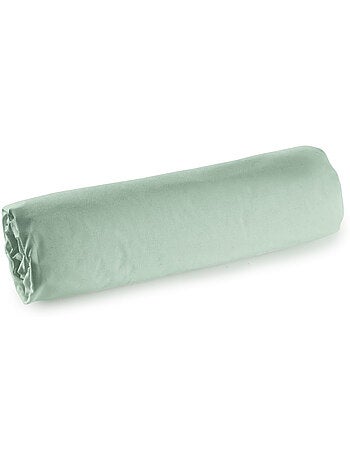 Drap housse - Coton Pur - 100% Percale de coton peigné