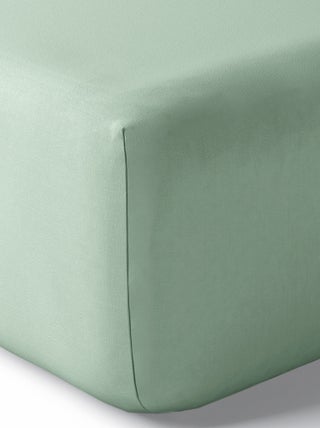 Drap housse - Coton Pur - 100% Percale de coton peigné