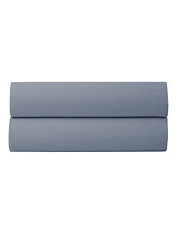 Drap housse - Coton Pur - 100% Percale de coton peigné