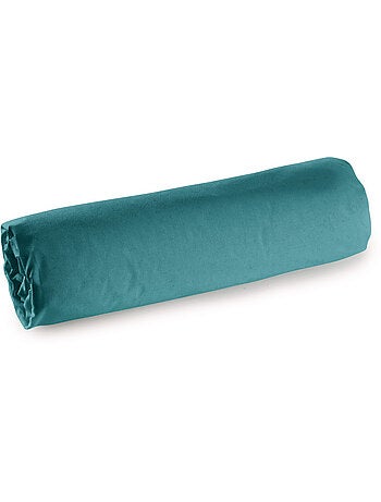 Drap housse - Coton Pur - 100% Percale de coton peigné