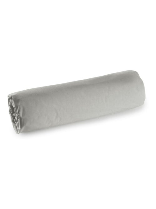 Drap housse - Coton Pur - 100% Percale de coton peigné - Kiabi Drap housse - Coton Pur - 100% Percale de coton peigné - Kiabi